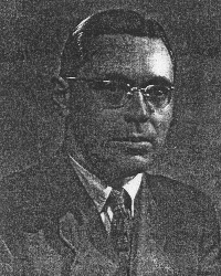 Josef esk (* 1921)